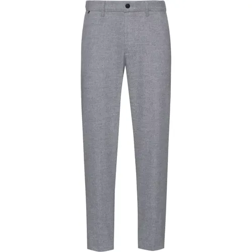 Trousers , male, Sizes: XL - Hugo Boss - Modalova