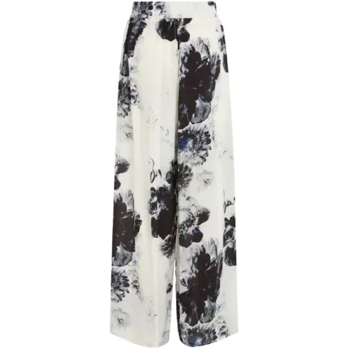 Stylish Skirts Collection , female, Sizes: S - alexander mcqueen - Modalova