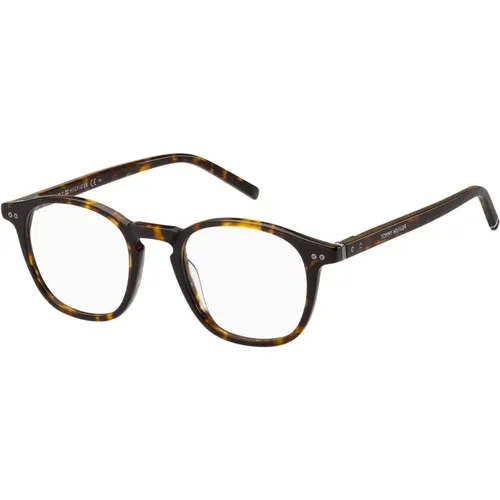 Glasses , unisex, Größe: 48 MM - Tommy Hilfiger - Modalova