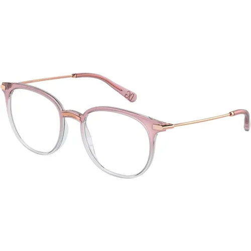 Eyewear frames Slim DG 5071 , female, Sizes: 50 MM, 52 MM - Dolce & Gabbana - Modalova