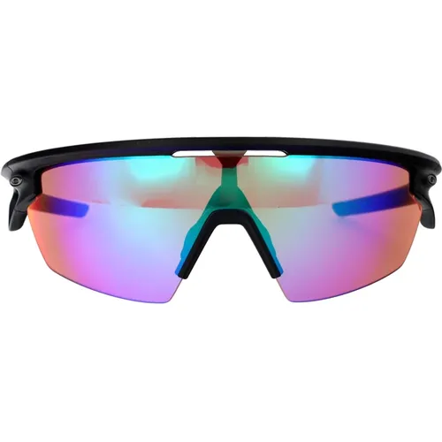 Stylish Sunglasses for Ultimate Protection , unisex, Sizes: 36 MM - Oakley - Modalova