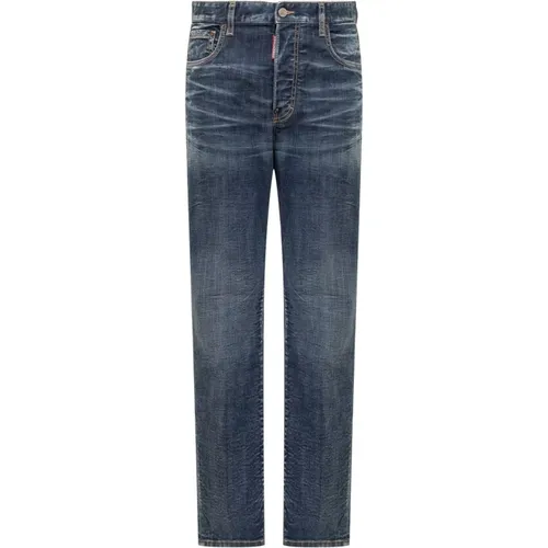 Slim-fit Jeans Dsquared2 - Dsquared2 - Modalova