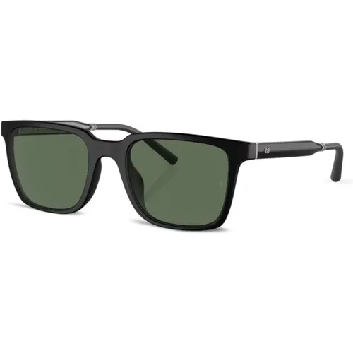 Ov5553Su 70019A Sunglasses , male, Sizes: 52 MM - Oliver Peoples - Modalova