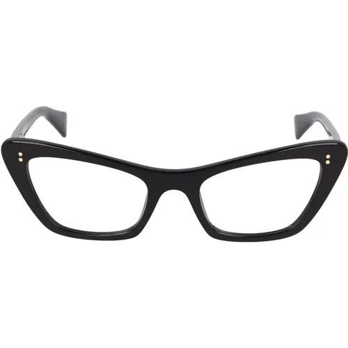 Katzenaugen Brille MU 03Tv Miu Miu - Miu Miu - Modalova