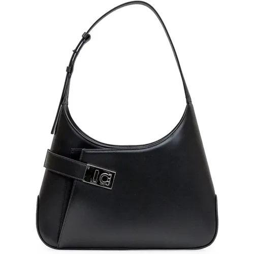 Arch SH L BAG Handbag , female, Sizes: ONE SIZE - Salvatore Ferragamo - Modalova