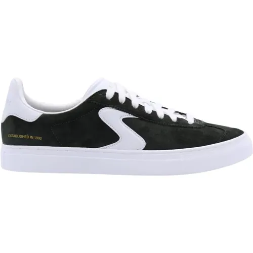 Stylish Sneaker for Men , male, Sizes: 12 UK, 9 UK, 8 UK, 7 UK, 11 UK, 10 UK - Skechers - Modalova