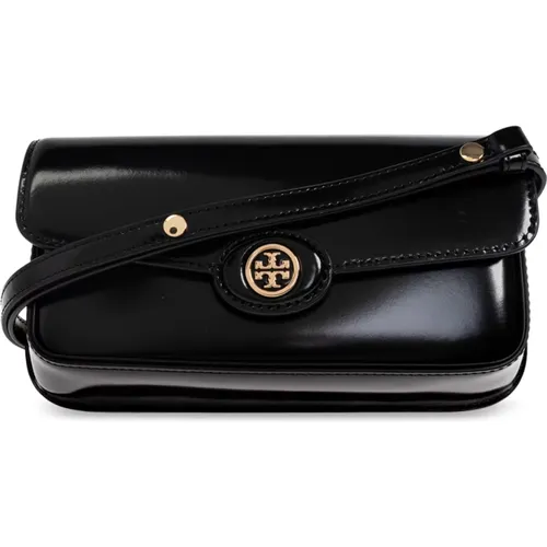 Shoulder Bag Robinson , female, Sizes: ONE SIZE - TORY BURCH - Modalova