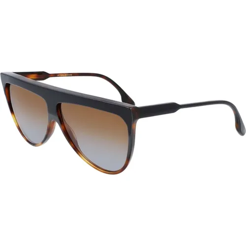 Stylische Sonnenbrille für Frauen - Modell Vb619S - Victoria Beckham - Modalova