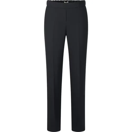 Suit Trousers , female, Sizes: M, L, 2XL - Seductive - Modalova