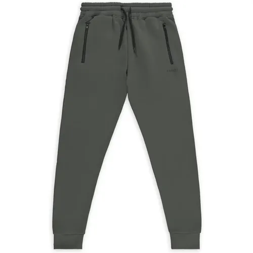 Raf Sweatpants Storm Front - MiintoTitle - Raf Sweatpants , Herren, Größe: S - Aspact - Modalova