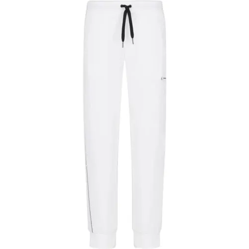 Elegant Trousers , male, Sizes: XS, L - Armani Exchange - Modalova