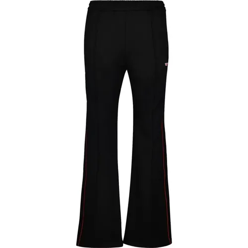 Jogging Pants P-Zamper-D , male, Sizes: M, L, S - Diesel - Modalova