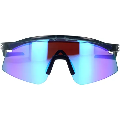 Hydra Sport Sonnenbrille , unisex, Größe: 37 MM - Oakley - Modalova