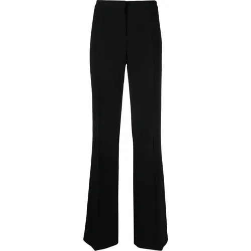 Trousers for Women , female, Sizes: L - pinko - Modalova