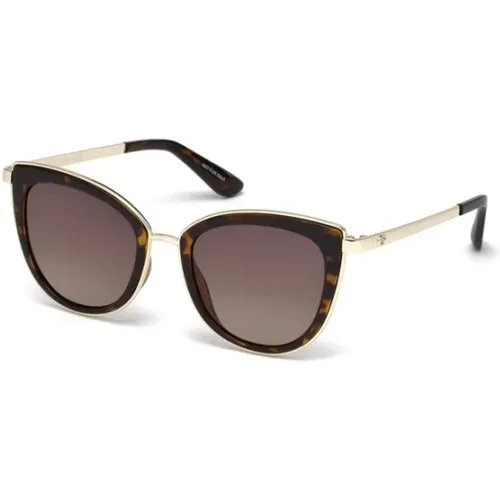 Sunglasses , female, Sizes: 52 MM - Guess - Modalova