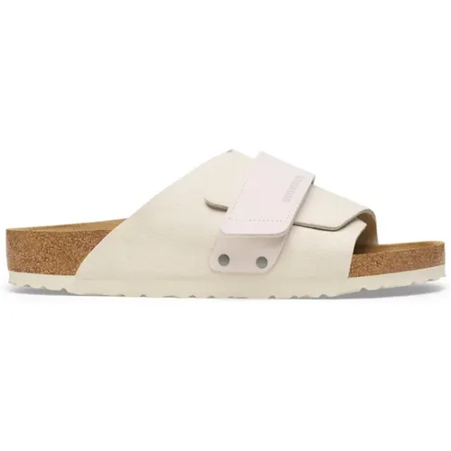 Kyoto Womens Shoes , female, Sizes: 12 UK, 10 UK, 9 UK, 6 UK - Birkenstock - Modalova