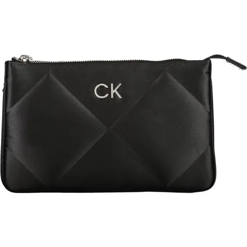 Crossbody Bag with Zip Closure , female, Sizes: ONE SIZE - Calvin Klein - Modalova