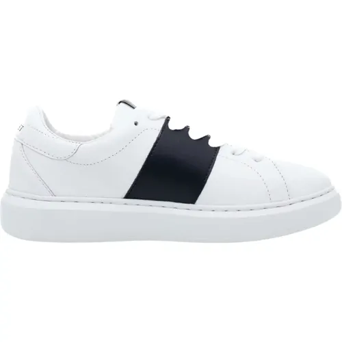 Sneakers , Damen, Größe: 37 EU - Twinset - Modalova