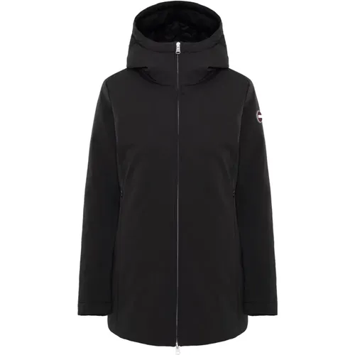 Wasserdichter Parka für Damen , Damen, Größe: L - Colmar - Modalova