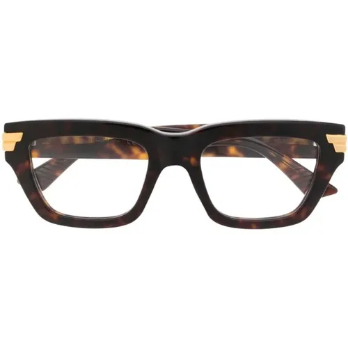 Glasses , Damen, Größe: 50 MM - Bottega Veneta - Modalova