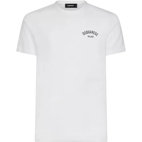 Male, Sizes: 3XL - Dsquared2 - Modalova