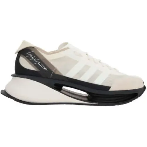 Sneakers,Gendo Run Sneakers Owhite Cream - Y-3 - Modalova