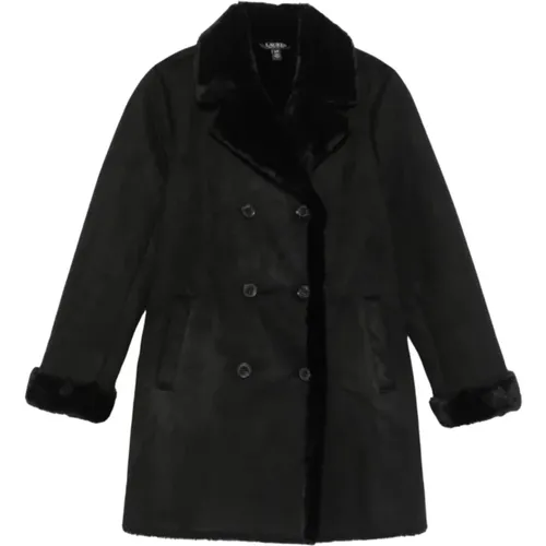 Lauren Coats , female, Sizes: M - Ralph Lauren - Modalova