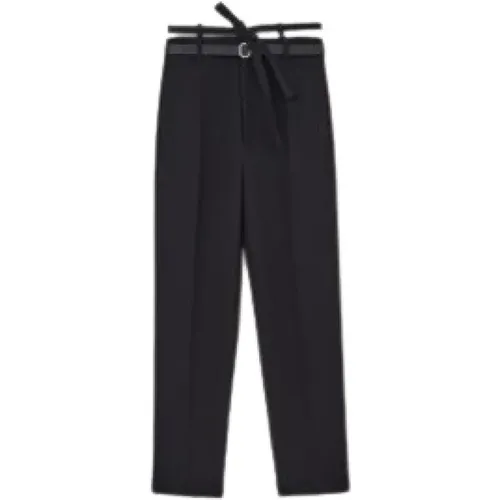 Trousers , male, Sizes: S - Jil Sander - Modalova