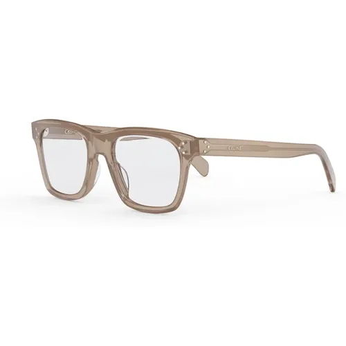 Stylish Eyewear for Fashion Enthusiasts , unisex, Sizes: ONE SIZE - Celine - Modalova