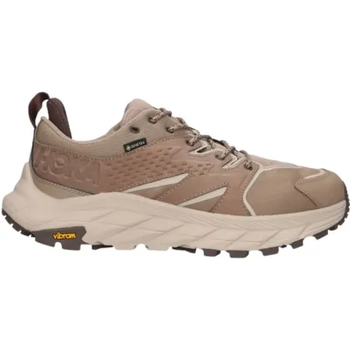 Sneakers , male, Sizes: 8 2/3 UK, 12 UK, 10 UK, 6 UK, 10 2/3 UK, 6 2/3 UK - Hoka One One - Modalova