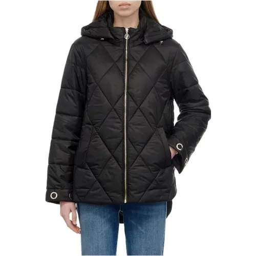 Padded Jacket , female, Sizes: M, L, S - Liu Jo - Modalova