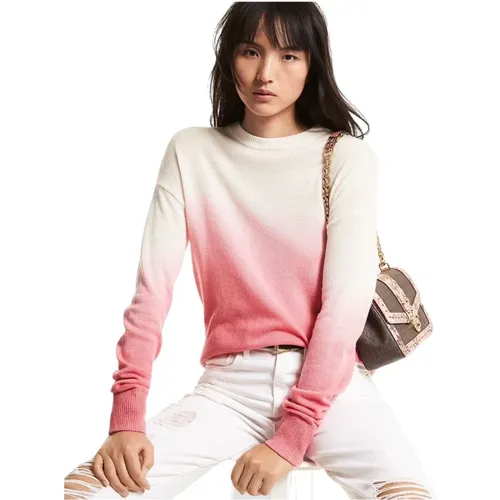 Sweater , female, Sizes: M - Michael Kors - Modalova