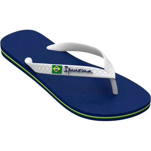 Klassische Brasil II Damen Sandalen , Damen, Größe: 41 EU - Ipanema - Modalova