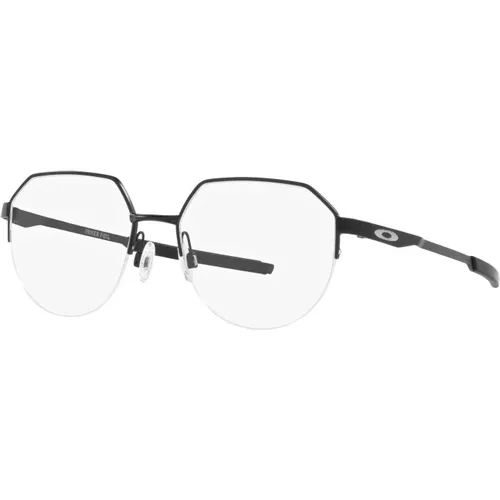 Eyewear frames Inner Foil OX 3247 , unisex, Sizes: 52 MM - Oakley - Modalova