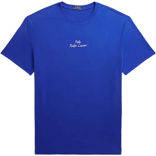 T-Shirt Ralph Lauren - Ralph Lauren - Modalova