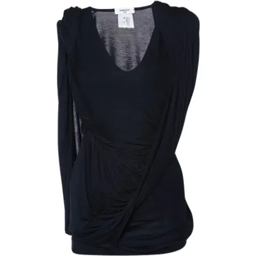 Pre-owned Fabric tops , female, Sizes: S - Givenchy Pre-owned - Modalova