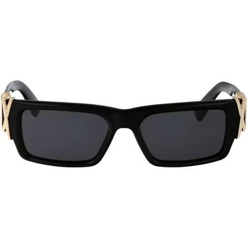 Stylish Sunglasses Lnv665S , male, Sizes: 54 MM - Lanvin - Modalova