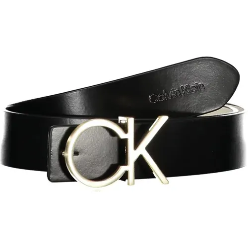 Belts , Herren, Größe: 80 CM - Calvin Klein - Modalova