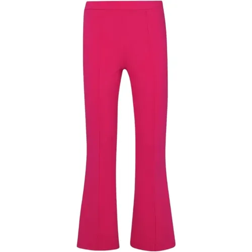 Basic Pants , female, Sizes: S, L - Liu Jo - Modalova