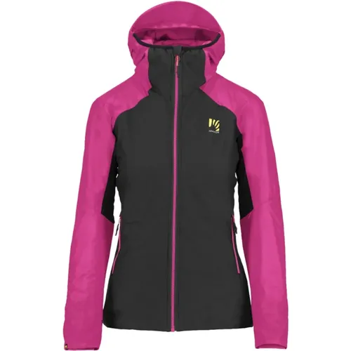 Vinson Lightweight Jacket , female, Sizes: M - Karpos - Modalova