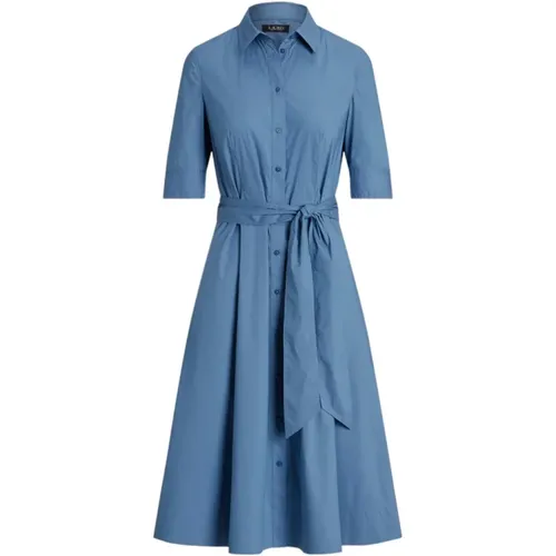 Elegant Dress for Special Occasions , female, Sizes: 2XS, 3XS - Ralph Lauren - Modalova