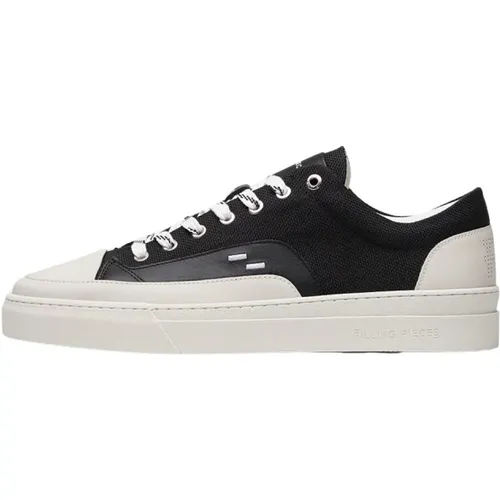 Riviera Low , male, Sizes: 10 UK, 11 UK, 12 UK, 9 UK - Filling Pieces - Modalova