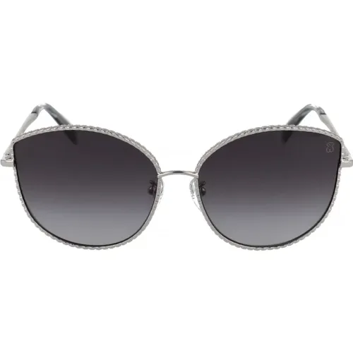 Ikonoische Sonnenbrille für Frauen , Damen, Größe: 57 MM - Tous - Modalova