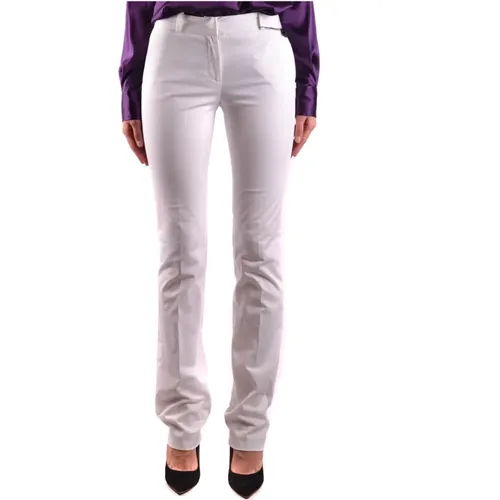 Essential Fashionable Pants , female, Sizes: 2XS, M - Dolce & Gabbana - Modalova