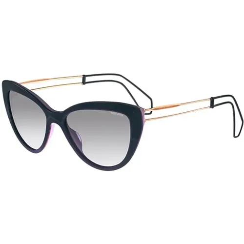 Sunglasses Smu12R , female, Sizes: 55 MM - Miu Miu - Modalova