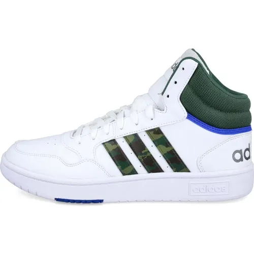 Lrgy4747 Sneakers , Herren, Größe: 44 EU - Adidas - Modalova