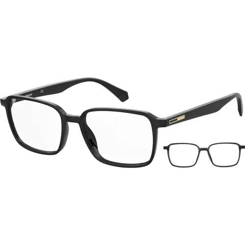 Glasses,Stilvolle Brille PLD D407 - Polaroid - Modalova