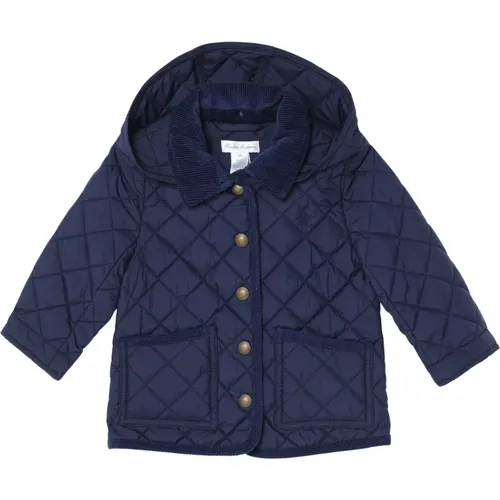 Gepolsterte Jacke Ralph Lauren - Ralph Lauren - Modalova