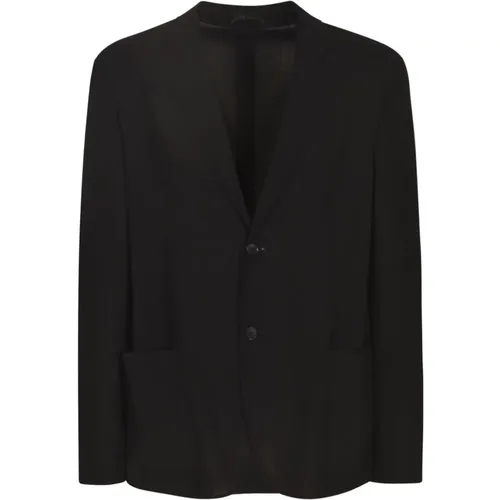 Stylische Jacken für Männer und Frauen - Giorgio Armani - Modalova