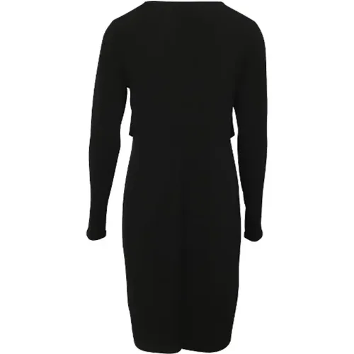 Pre-owned Polyester dresses , female, Sizes: L - Michael Kors Pre-owned - Modalova